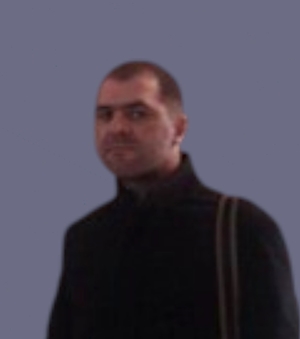 George Rusiichev — AI Automation Architect at AIDENTIT