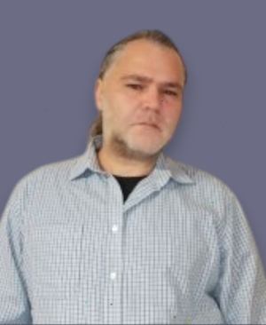 Preslav Penev — Co-Founder and AI Developer at AIDENTIT